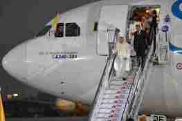 02. Pope Francis in the Philippines
